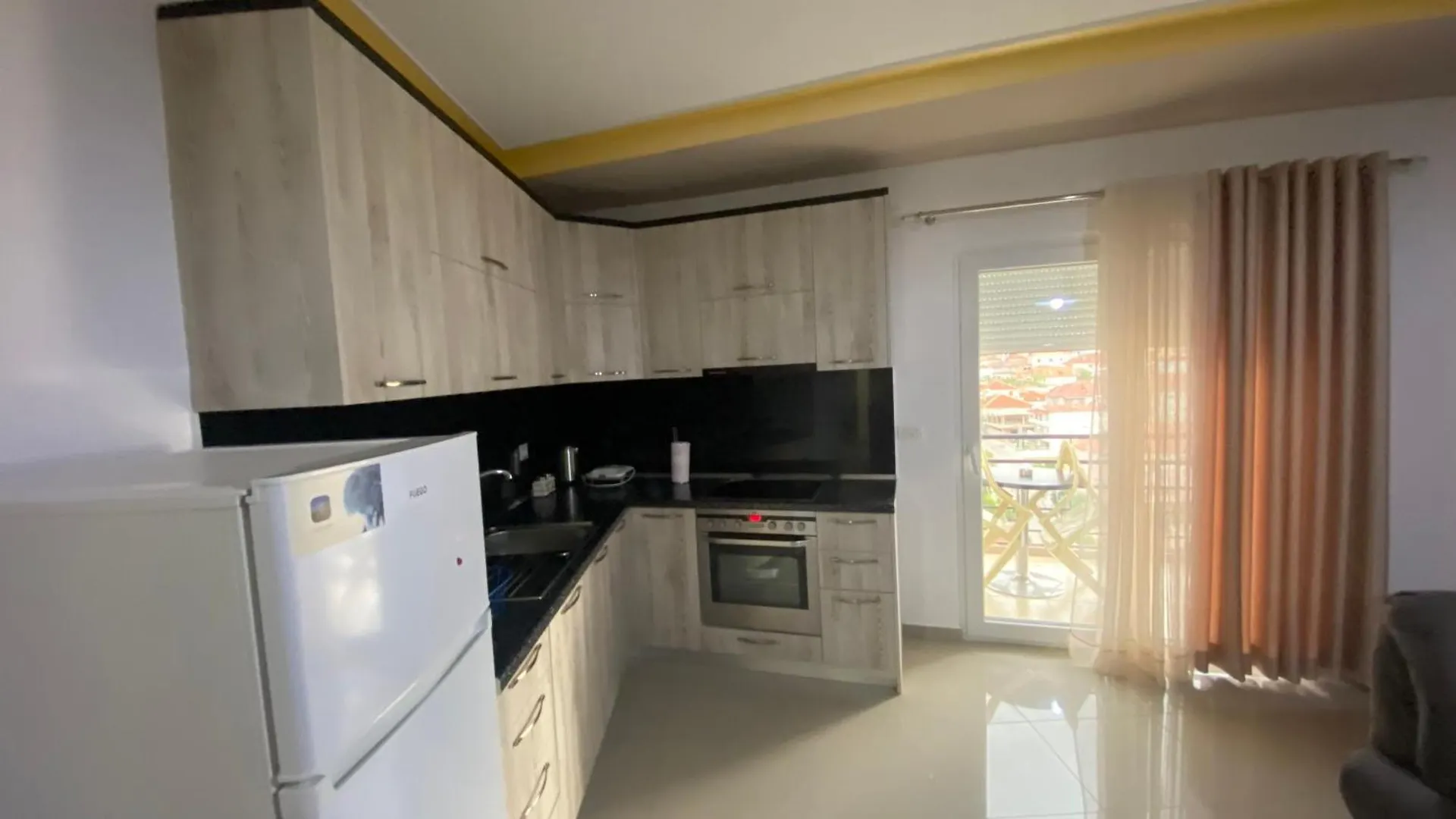 Your Home Pogradec Albania