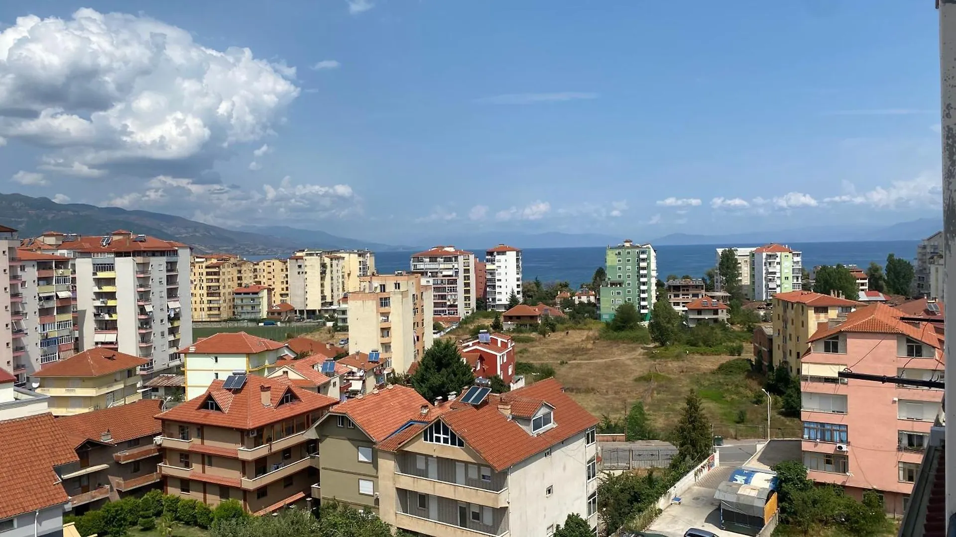 Apartament Your Home Pogradec