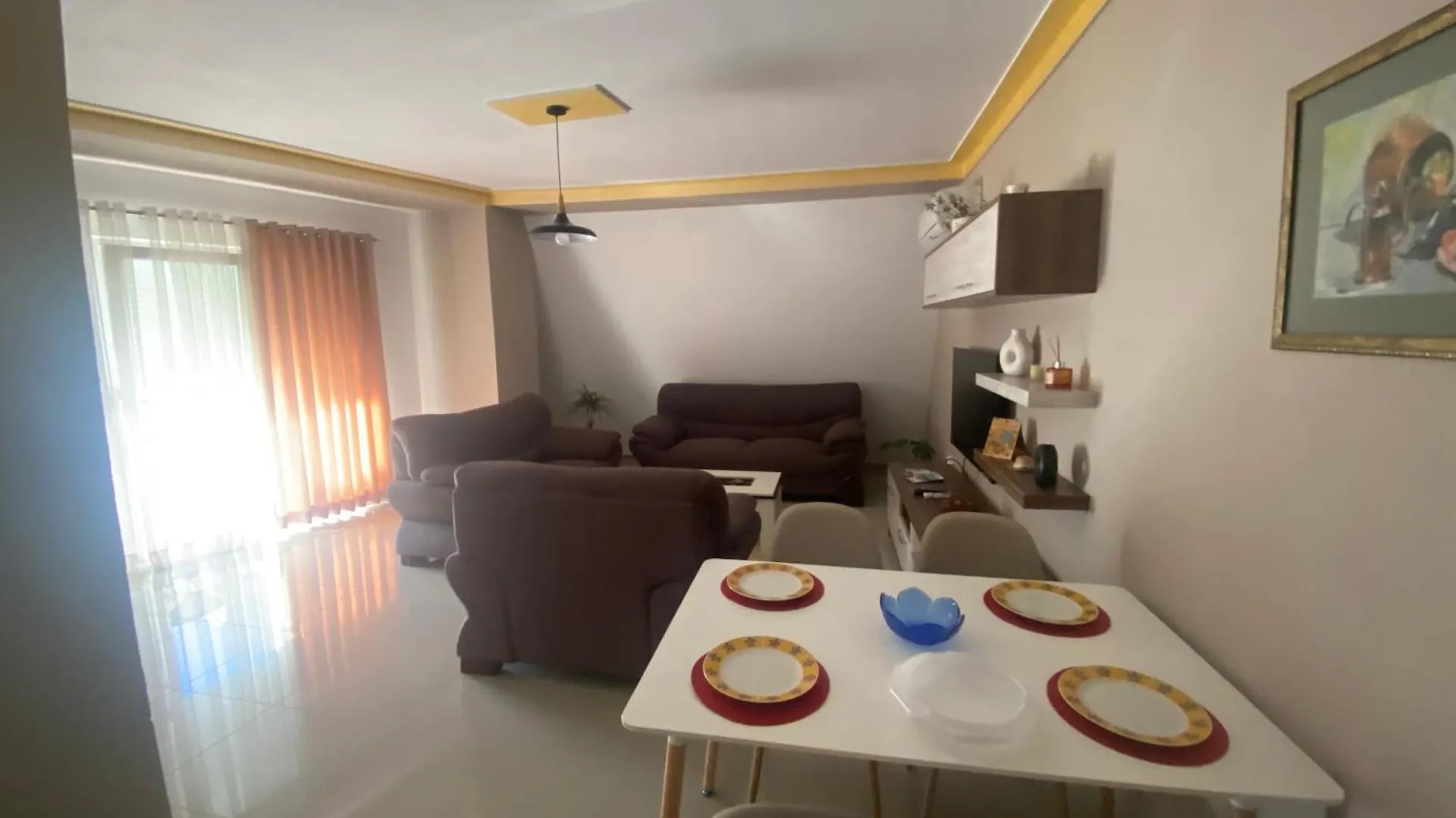 Your Home Pogradec Appartement